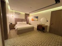 Elysian Hotels Abuja - Spa