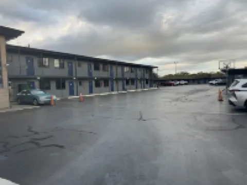 Budget Motel