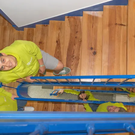 Help Yourself Hostels - Parede