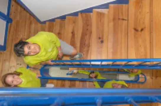 Help Yourself Hostels - Parede