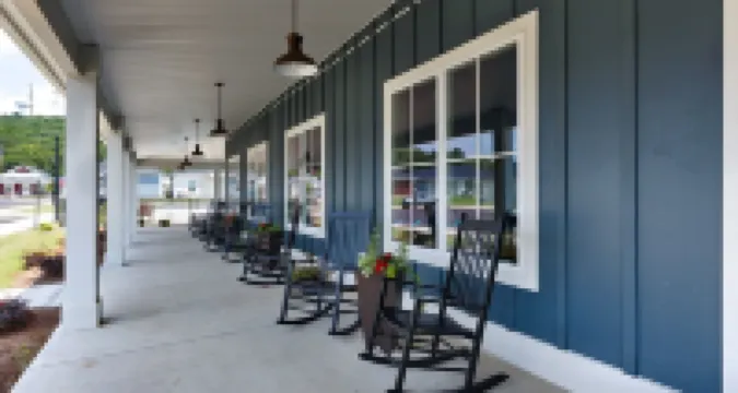 Landing Apartments at Oak Grove Dairy