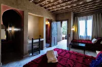 Kanz Erremal Hotels in Hassilabied