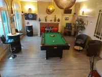 Hotel de La Paix Hotels in Bapaume