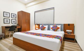 FabHotel Weekend