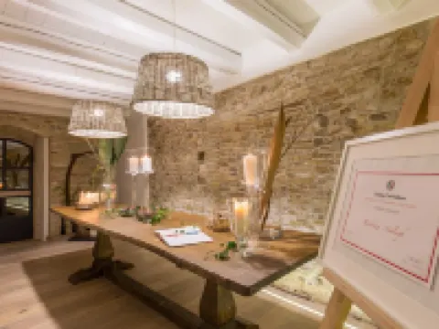 レジデンツァ アンブリング ヴァストのホテル