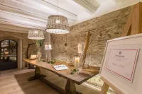 Residenza Amblingh Hotels in Vasto