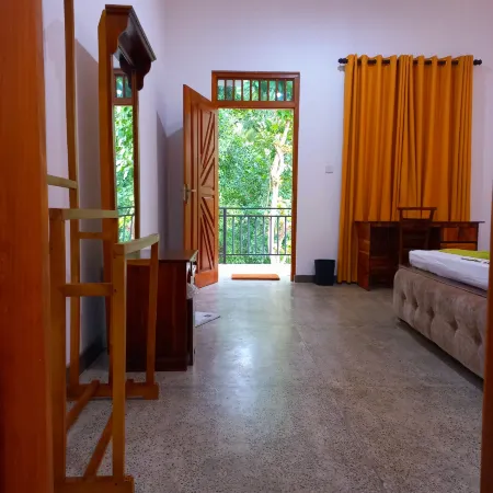 Wild Safari Nest Udawalawe Отели в г. Udawalawa