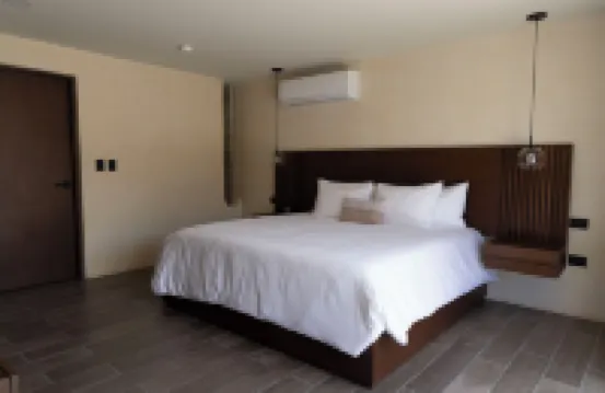 Moreira Hotel Boutique