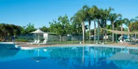 Berri Riverside Holiday Park Hotels in Berri