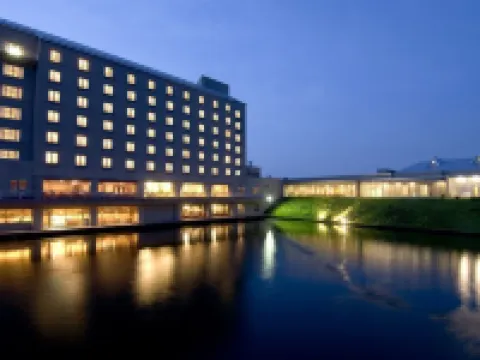 ホテルアローレ 加賀のホテル