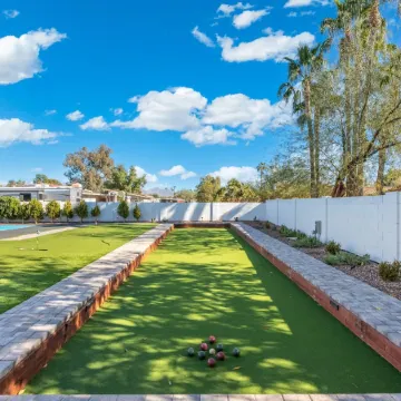 Scottsdale Palms Pickle-putt-swim-bocce Bbq-gym