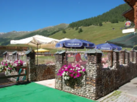 Hotel Carpe Diem Hotel a Livigno