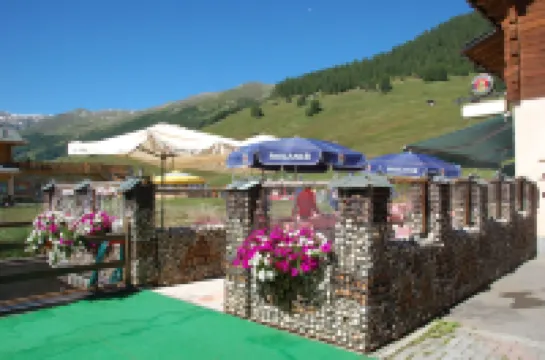 Hotel Carpe Diem Hotels in Livigno