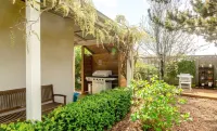 Woodstock Suite Hotels in 