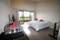 Hospedaria Noite Lunar - Imbituba Các khách sạn ở Imbituba