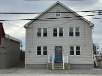 Anchor Motel Hotel di Toms River