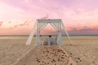 Beachscape Kin Ha Villas & Suites - de playa