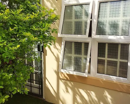 Musgrave Avenue Guest Lodge Hoteles en Berea