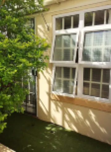 머스그레이브 애비뉴 게스트 로지