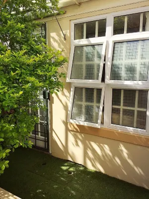 Musgrave Avenue Guest Lodge Hotels in Westridge