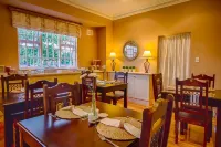 Musgrave Avenue Guest Lodge