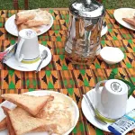 BB Tributary Hotel Hotel a Asuogyaman