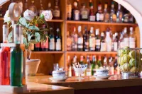 Park Hotel Terme Mediterraneo - bar