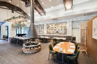 Eden Paradise Hotel - breakfast