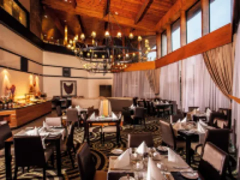 アヴァニ レソト ホテル & カジノ マセルのホテル