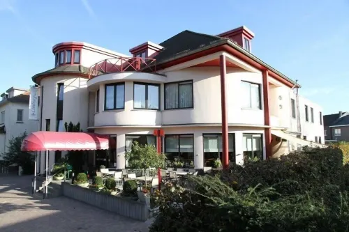 Hotel Limburgia Hotels in Riemst