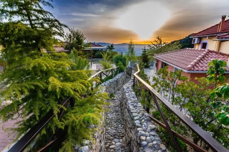 Ilaeira Mountain Resort