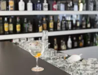 Hotel Rali Viana - bar