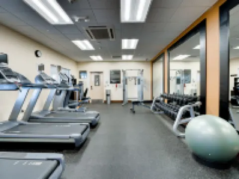 Hilton Garden Inn Milwaukee Airport Hotels in Milwaukee