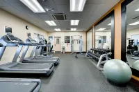 Hilton Garden Inn Milwaukee Airport Отели в г. Ок Крик