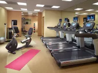 Lincolnshire Marriott Resort - Gym