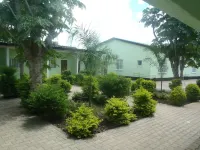 Richland Lodge Sinazeze โรงแรมใน