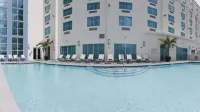 Crowne Plaza FT. LAUDERDALE AIRPORT/CRUISE by IHG - Rooftop Pools