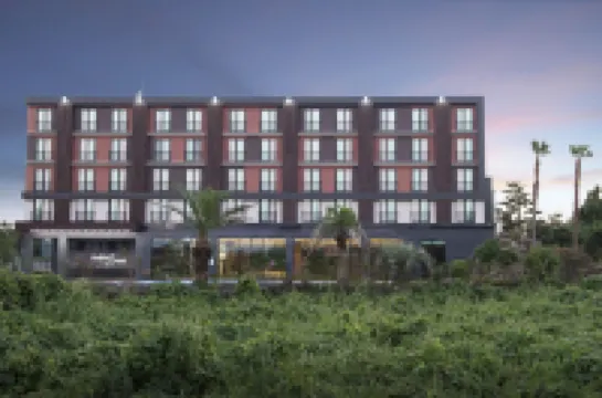 Cordelia Hotel Hotel di 