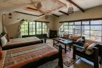 Punda Milias Lodge - Pet friendly