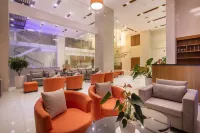King Town Grand Hotel & Wedding Center Hotels in Thành phố Nha Trang