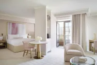 The Potomac Hotel, Autograph Collection - balcony