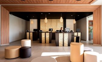 Radisson Blu Hotel Paris, Marne-la-Vallée