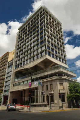 Grand Brizo la Plata