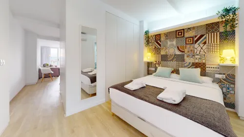 마이플랫 올드 코너