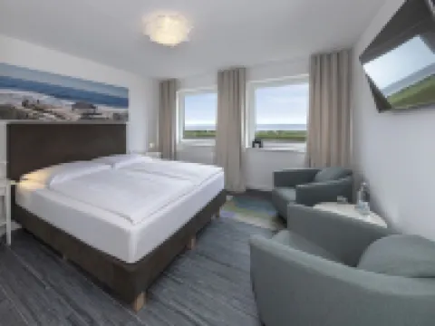 Beach Hotel California Hotels in Schonberger Strand