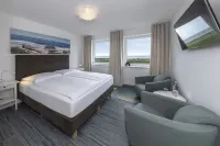 Beach Hotel California Hotel a Wendtorf