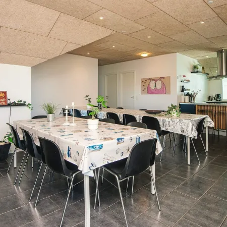 Luxury Retreat in Vorupor - by Traum Ferienwohnungen