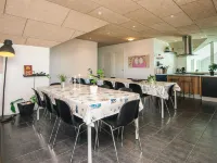 5 Star Holiday Home in Snedsted