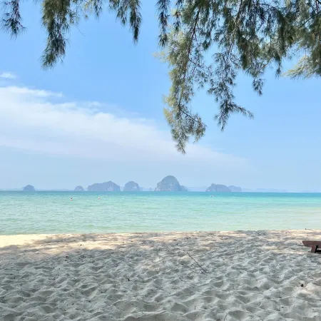 Tup Kaek Sunset Beach Resort