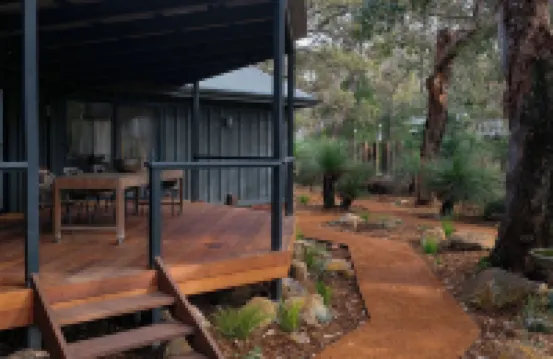 Yala Yallingup Retreat & Spa
